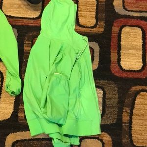 Lululemon Sudio Jacket